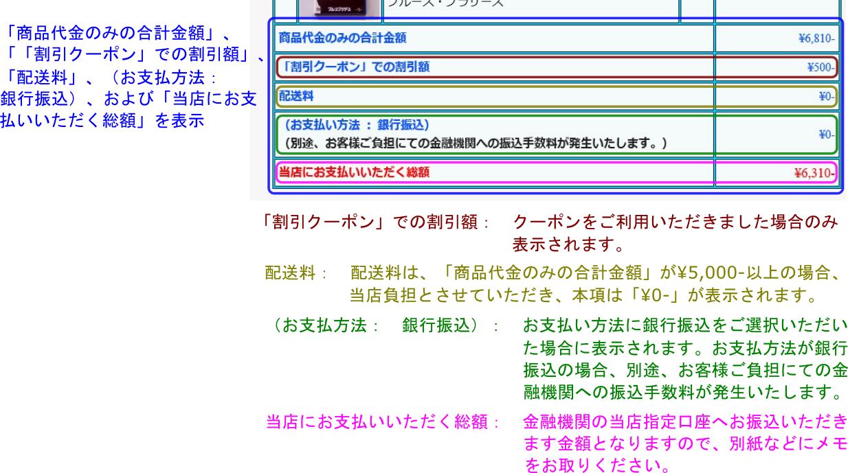 ご注文内容の最終確認-3