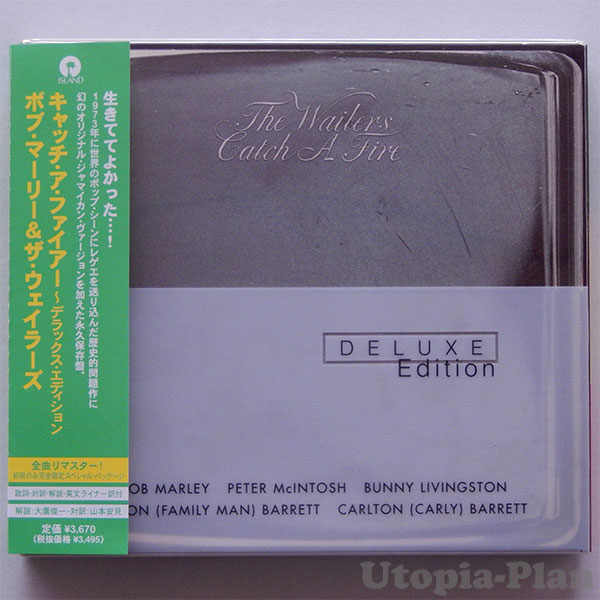 CDジャケット