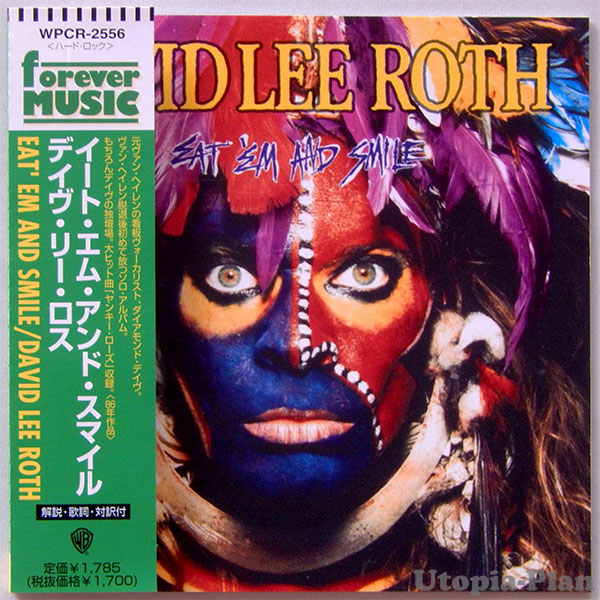 CDジャケット
