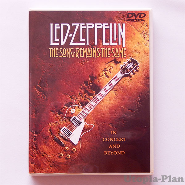 音楽DVD・ジャケット