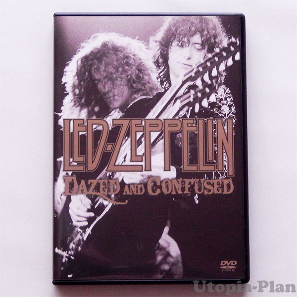 音楽DVD・ジャケット